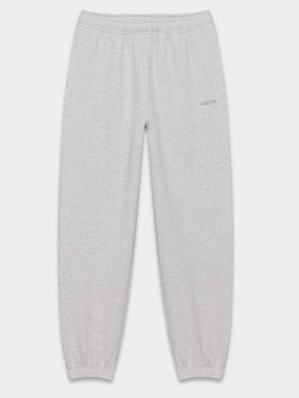 Aritzia Cozy Sweatfleece Mega Jogger S